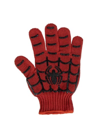 MARVEL Spider-Man Haustier-Bürstenhandschuh für glattes und glänzendes Fell