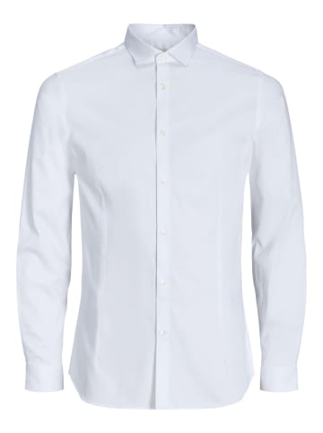 Jack & Jones Hemd in White 2
