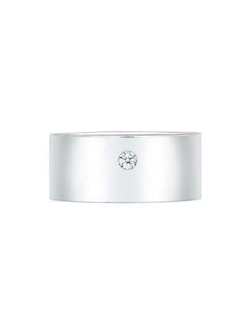 Elli Ring für Damen in silber