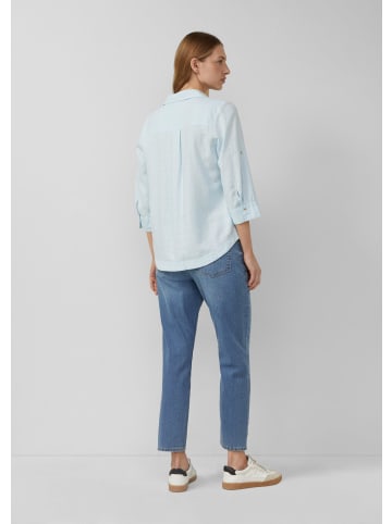 s.Oliver Bluse  in  5110_hellblau