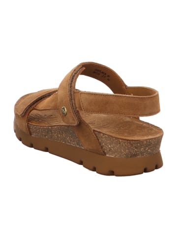 PANAMA JACK Sandalen in Beige