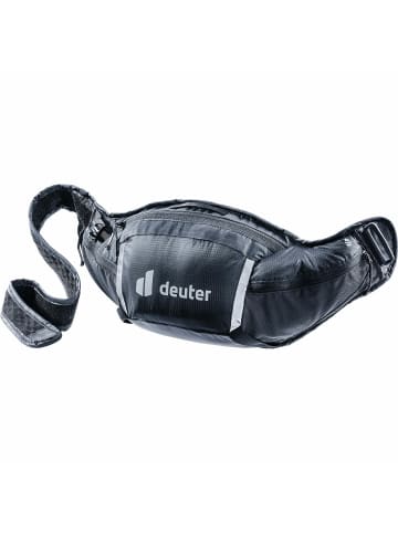 Deuter Gürteltasche Shortrail III in Schwarz