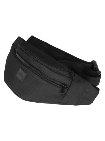 Urban Classics Shoulder Bag in blk/blk