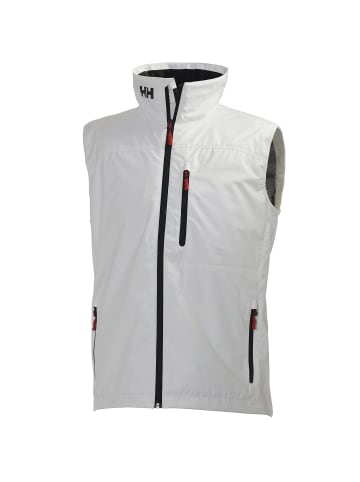 Helly Hansen M CREW VEST in Weiß
