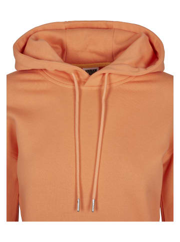 Urban Classics Urban Classics Damen Ladies Hoody in papaya