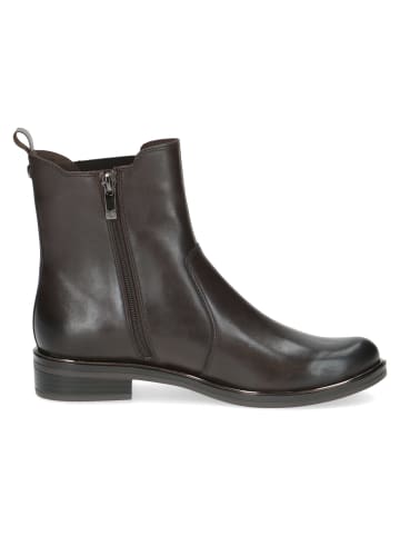 PETER KAISER Chelsea Boots in Braun