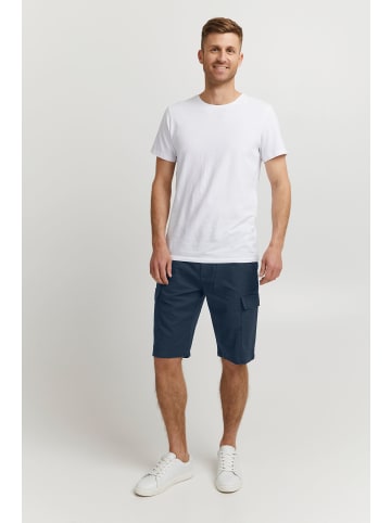 INDICODE Cargoshorts IDMosato in Blau