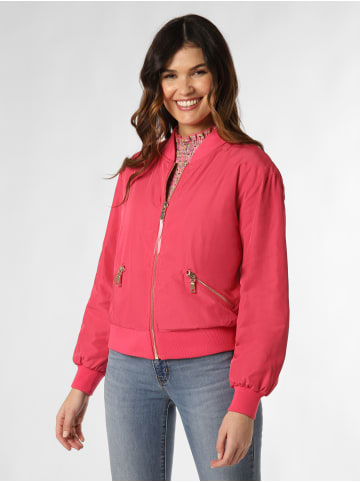 NÜMPH Jacke Nuellinora in fuchsia