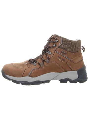 Josef Seibel Stiefelette in braun