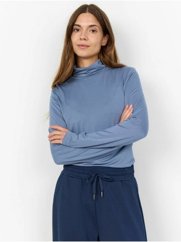 soyaconcept Top SC-MARICA 12 in 6760 FLINT BLUE