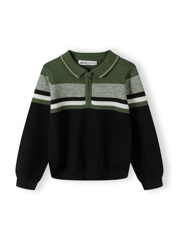 Minoti Strickpullover 27KNIT69 in khaki