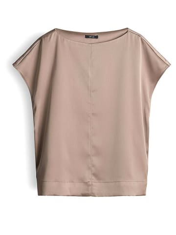 OPUS Bluse für Damen in taupe