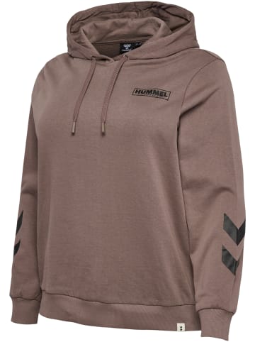 Hummel Verstellbare Taille Hmllegacy Damen in IRON