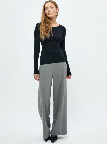 minus T-Shirt in Black