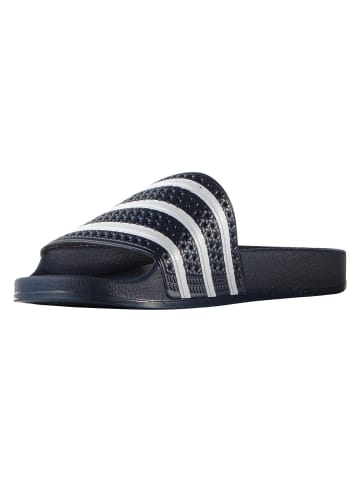 adidas adidas Sandalen in adiblue/white