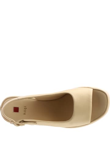 Högl Sandalette in beige