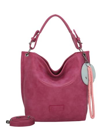 Fritzi aus Preußen Schultertasche Fritzi01N in True Berry