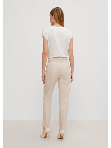 comma Hose in 8102_beige