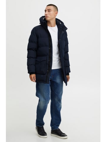 BLEND Winterjacke Outerwear in Blau