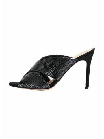 DreiMaster Damen Schuhe in grey snake