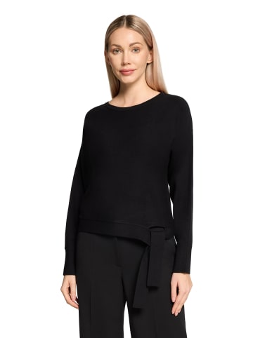 Betty Barclay Pullover in schwarz - 0001