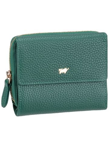 Braun Büffel Geldbörse Asti 50454 RV in Sapphire