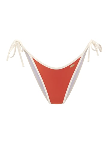 Copenhagen Studios Bikini-Hose in blutorange