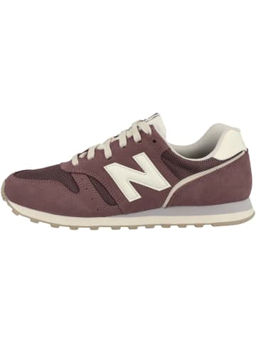 New Balance Sneaker low ML 373 in bordeaux