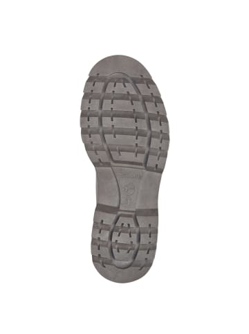 Tamaris Chelsea Boots in Grau