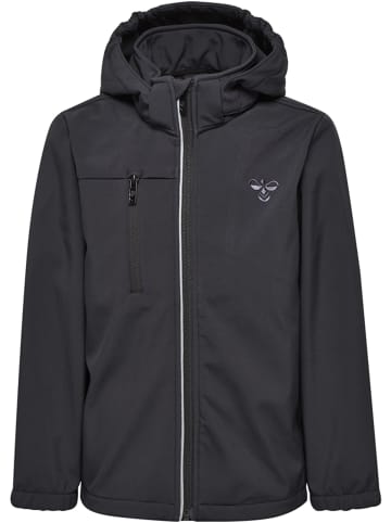 Hummel Windbreaker Hmlchrister Jungen in BLACK