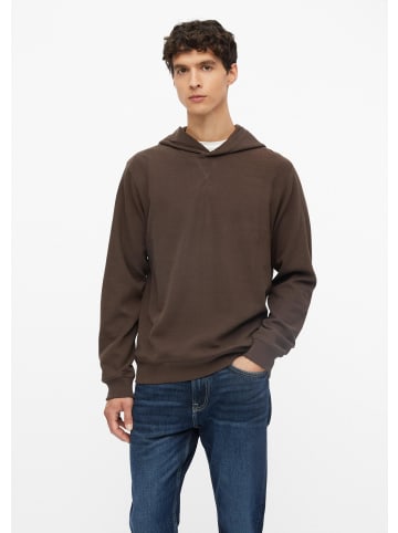 s.Oliver Sweatshirt in 8941_dunkelbraun