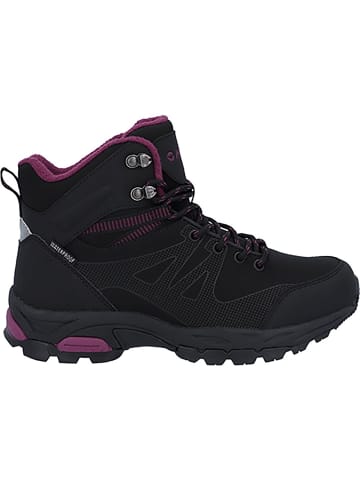 Hi-Tec Stiefel "Jackdaw Waterproof Insulated Womens" in Schwarz