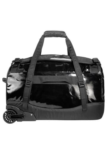 Tatonka Barrel Roller 60 - Rollenreisetasche 59 cm (black) in schwarz