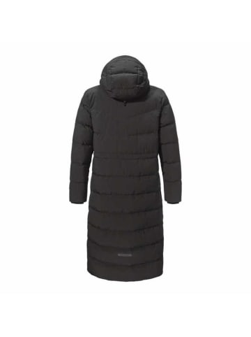 Schöffel Schnürschuh in schwarz