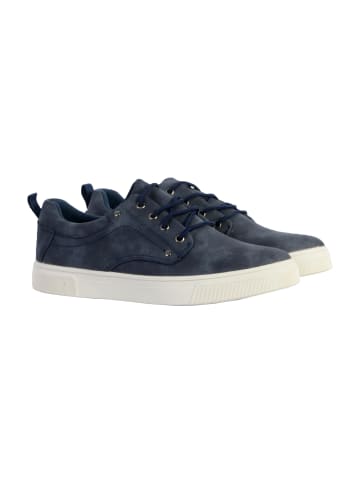 Enzo Marconi Turnschuhe Blau