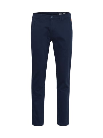 Chinohose BHTrompo in Mittelblau