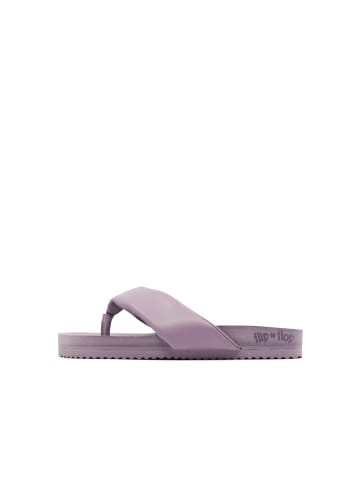Flip Flop Zehentrenner "toe*fine" in light lavender