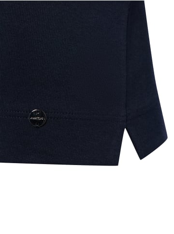 MARC CAIN SPORTS  Shirt in marine