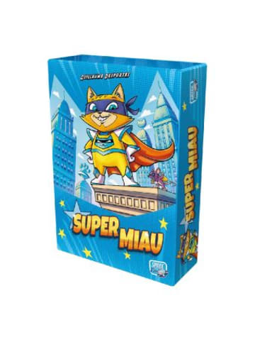 Asmodee Spiel - Super Miau