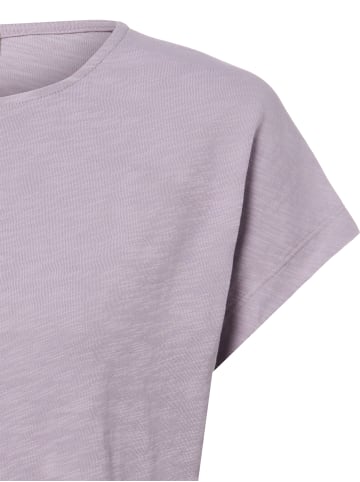 Marc O'Polo T-Shirt in flieder