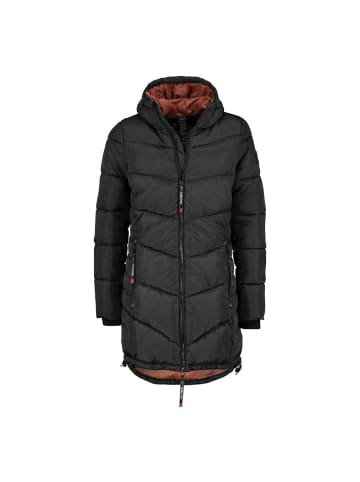 Eight2Nine Mantel in Black