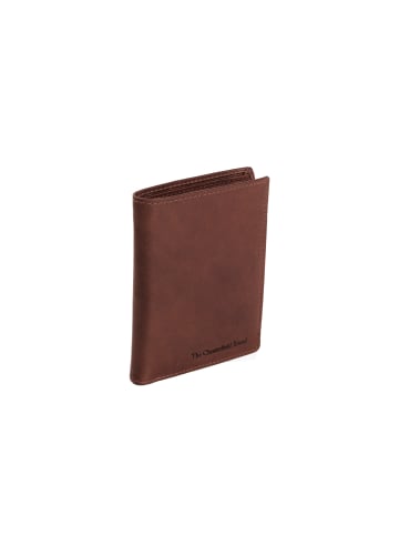 The Chesterfield Brand Geldbörse in brown