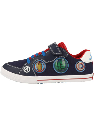 Geox Sneaker low J Kilwi B. B in blau