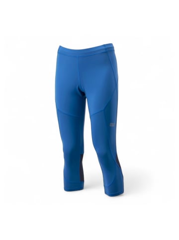 Jack Wolfskin Leggings Capri Sporthose