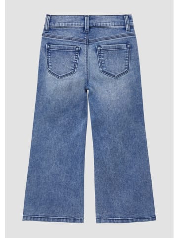 s.Oliver Jeans-Hose in 54Z7_blau