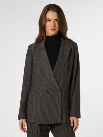 IPURI Blazer in grau