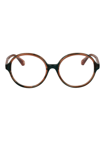 Christian Lacroix Frauen Optische Fassungen Rund Grün