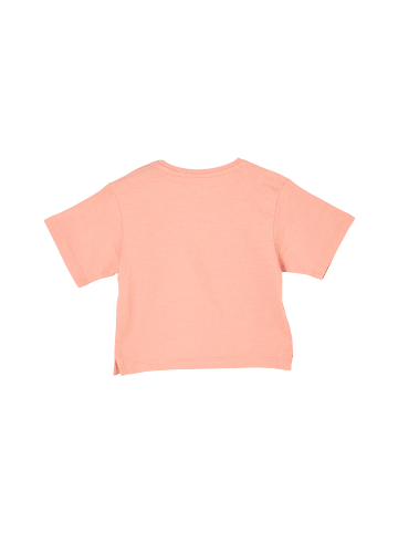 s.Oliver T-Shirt kurzarm in Pink