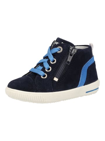 superfit Halbschuhe in Blau