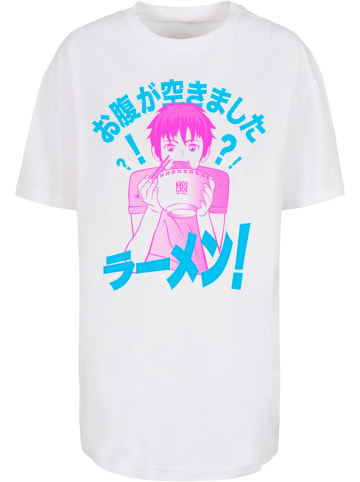 Merchcode Merchcode T-Shirts in white